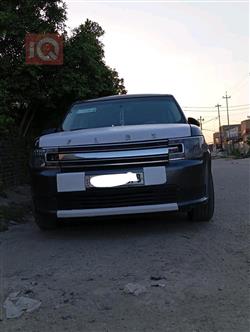 Ford Flex